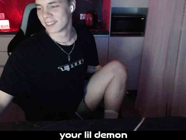 yourlildemon