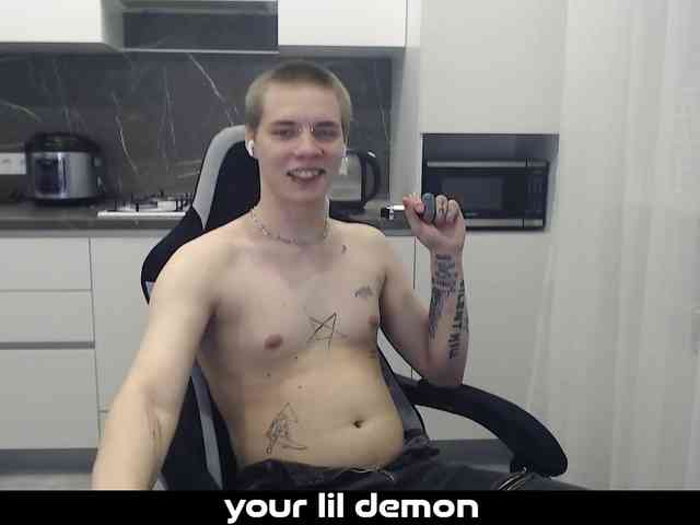 yourlildemon