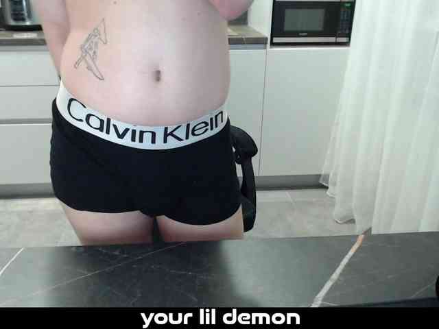 yourlildemon
