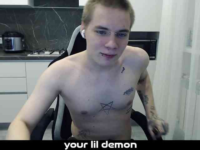 yourlildemon
