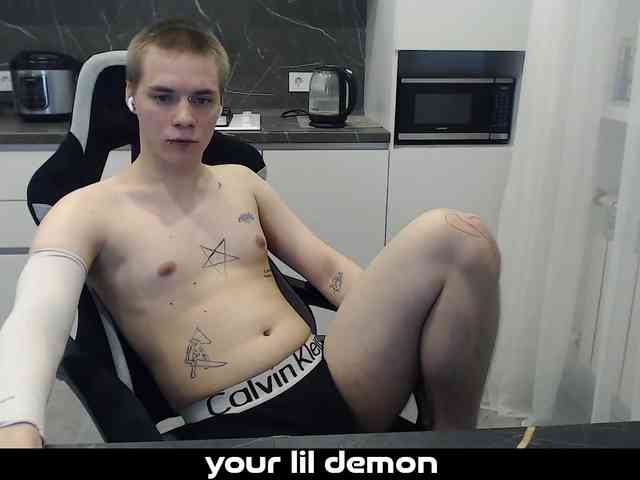 yourlildemon