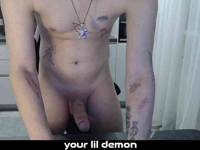 yourlildemon