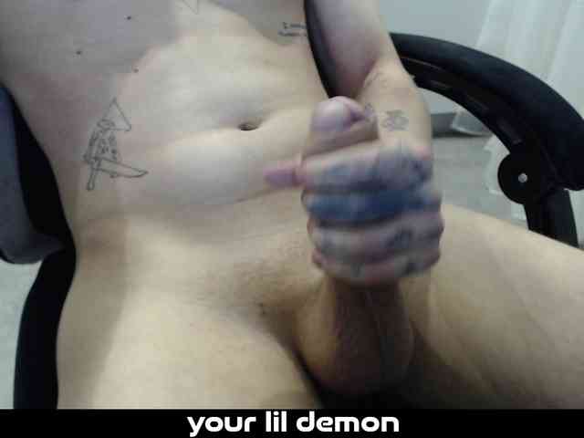 yourlildemon