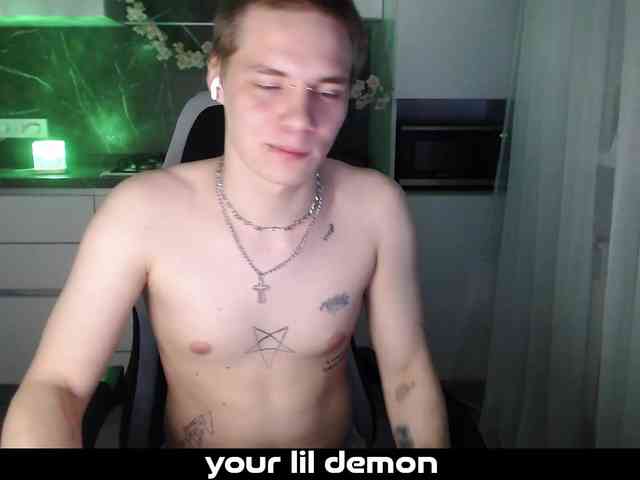 yourlildemon