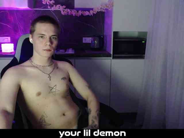 yourlildemon