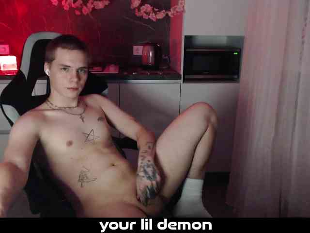 yourlildemon