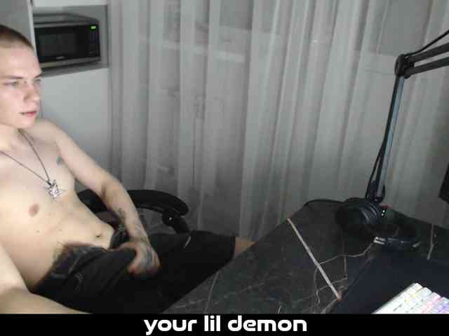 yourlildemon