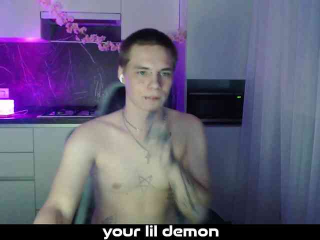 yourlildemon