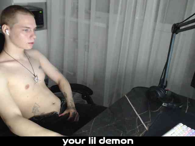 yourlildemon yourlildemon