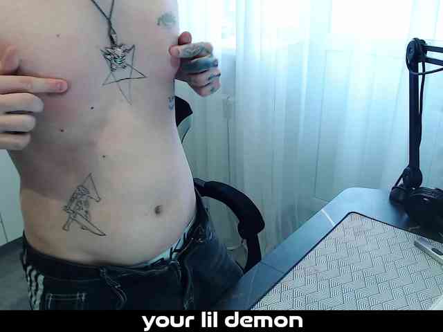 yourlildemon