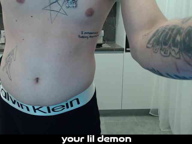 yourlildemon