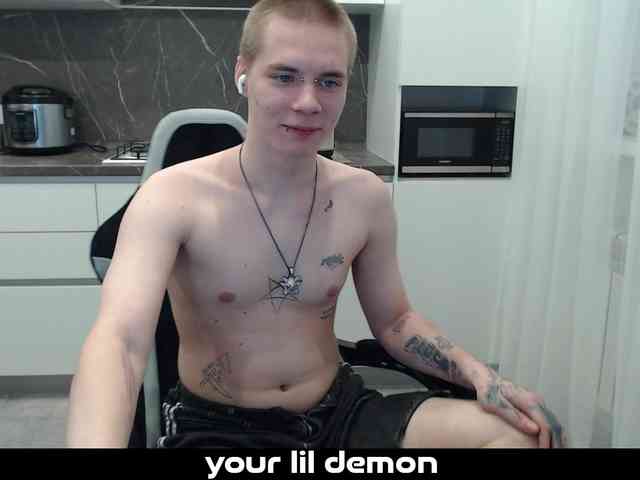 yourlildemon