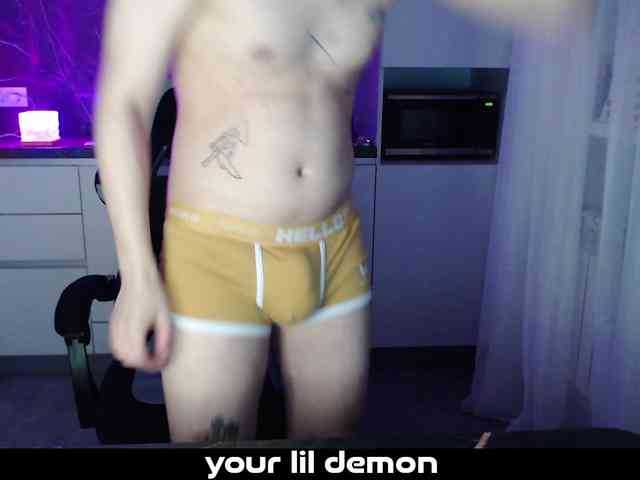yourlildemon