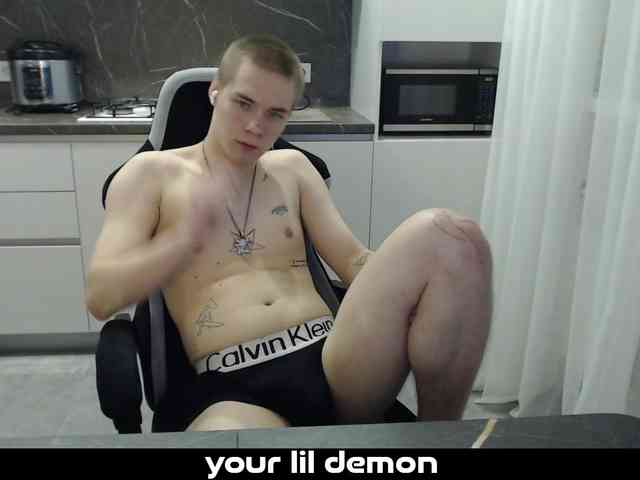 yourlildemon