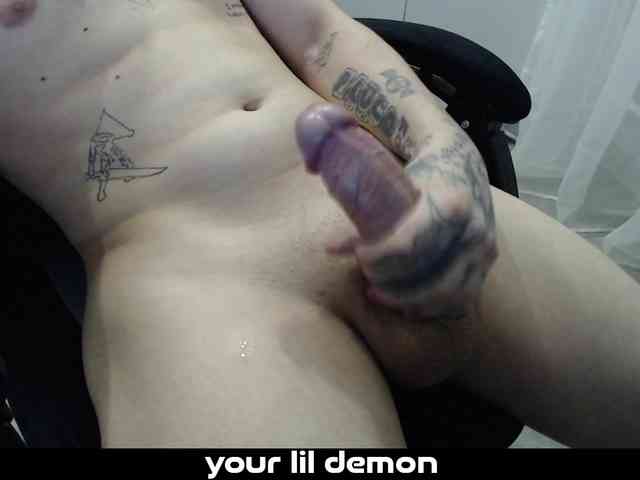 yourlildemon