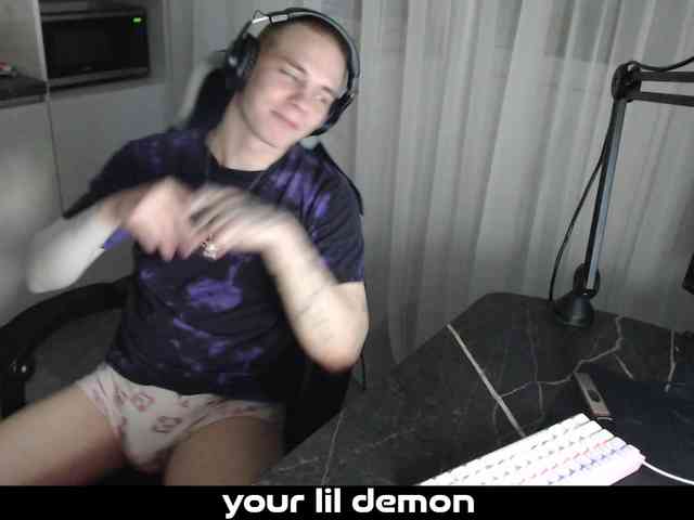 yourlildemon