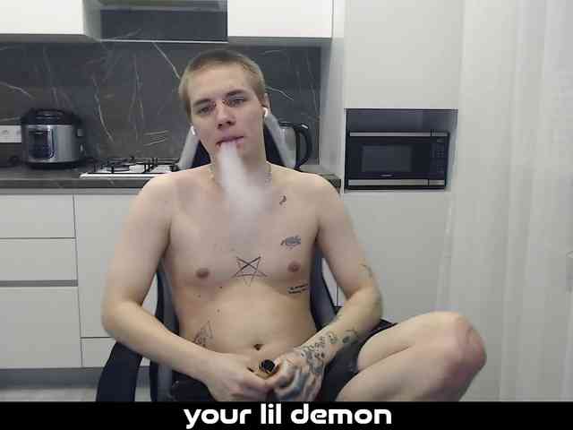 yourlildemon