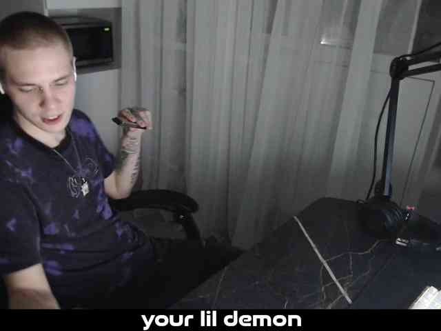 yourlildemon