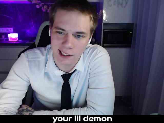 yourlildemon