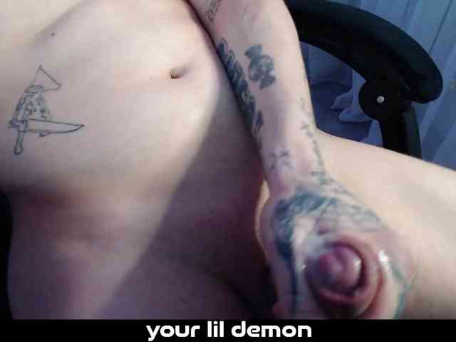 yourlildemon