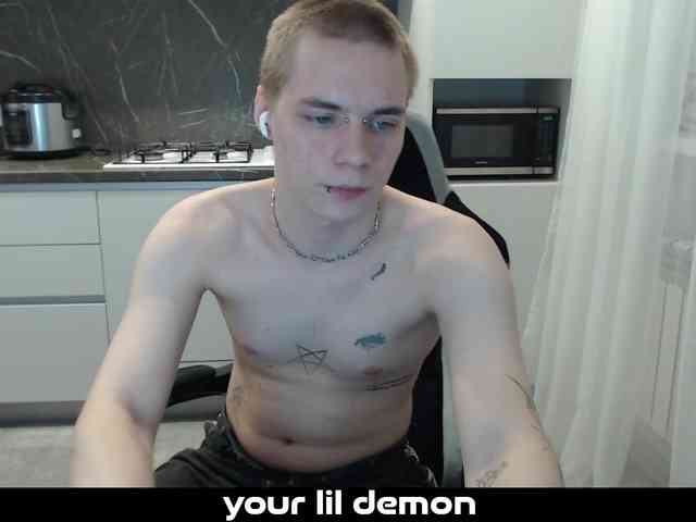 yourlildemon