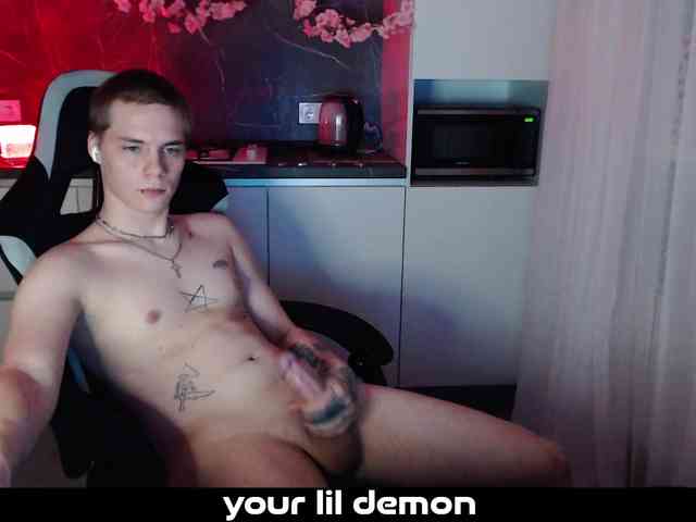 yourlildemon
