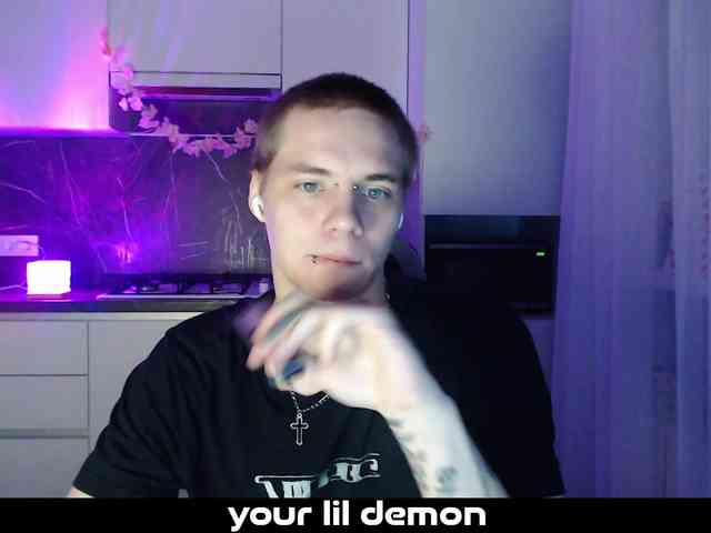 yourlildemon