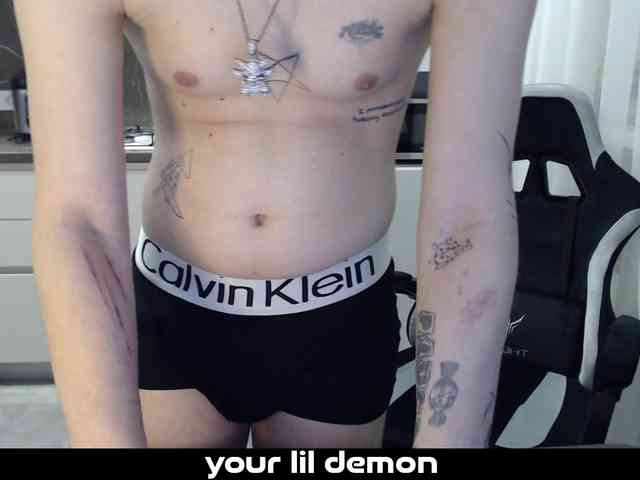 yourlildemon