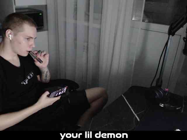 yourlildemon yourlildemon