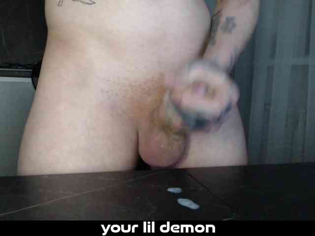 yourlildemon