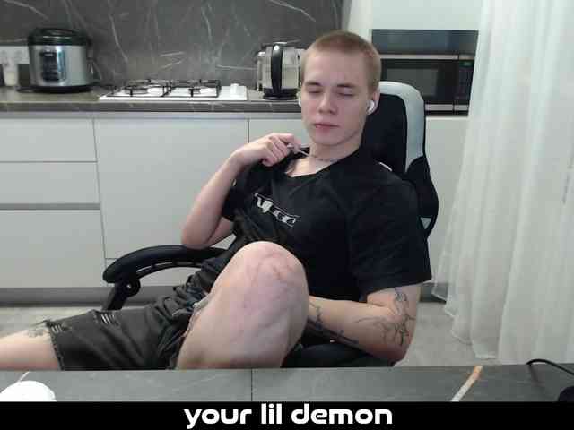 yourlildemon