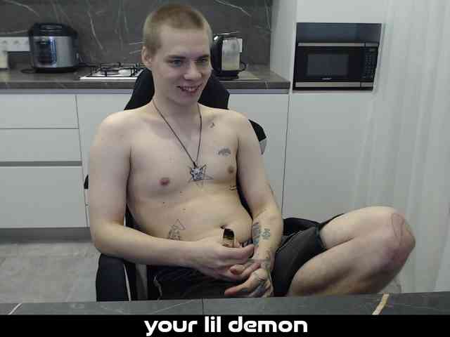 yourlildemon