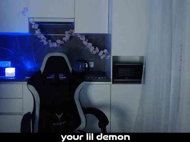 yourlildemon