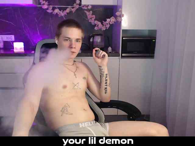 yourlildemon