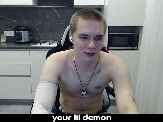 yourlildemon
