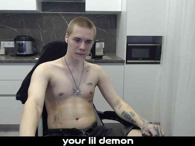 yourlildemon