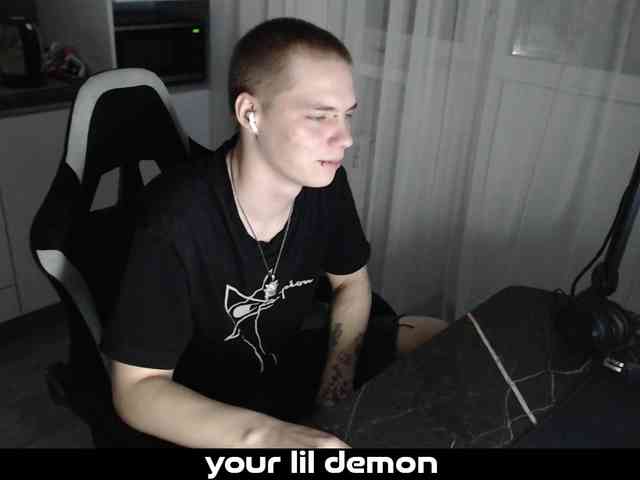 yourlildemon