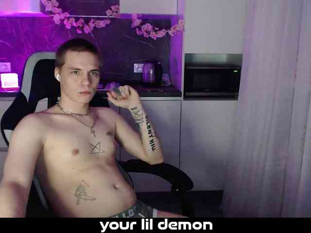 yourlildemon