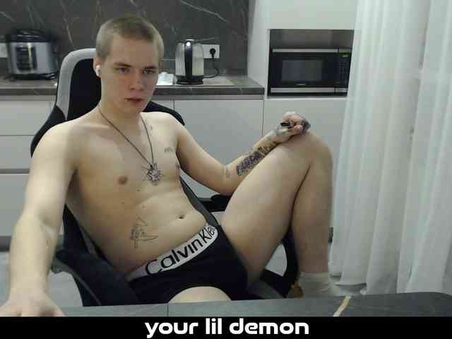 yourlildemon