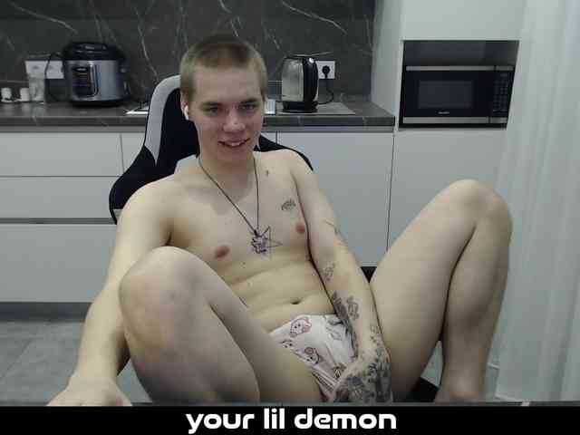yourlildemon