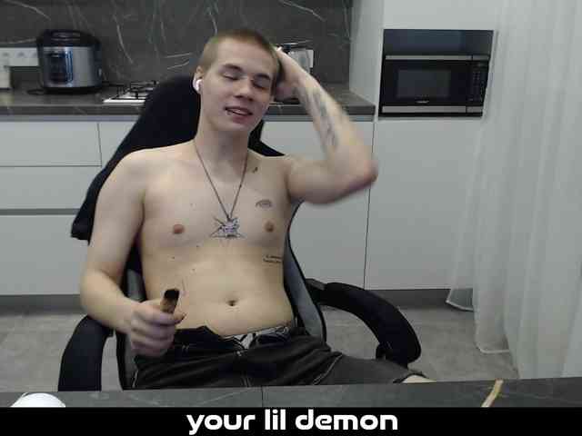yourlildemon
