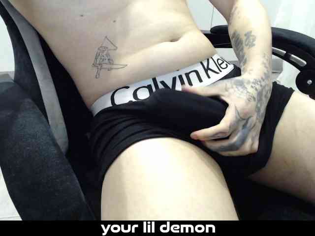 yourlildemon