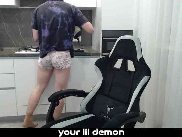 yourlildemon