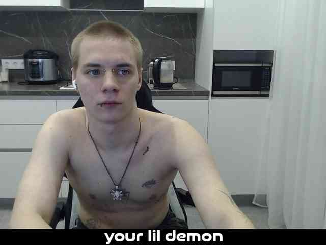 yourlildemon