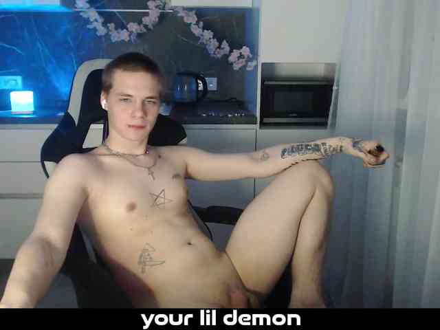 yourlildemon