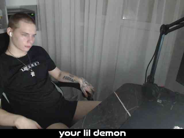 yourlildemon