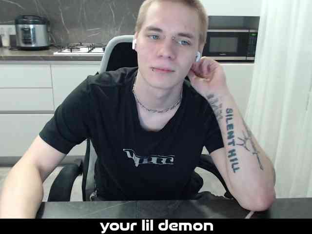 yourlildemon