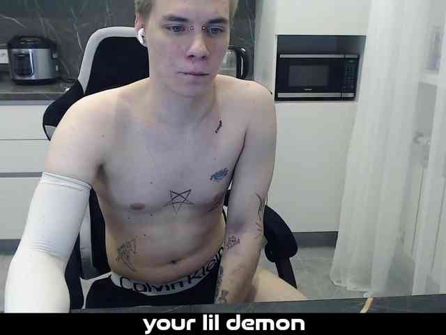 yourlildemon