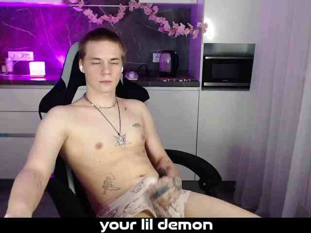 yourlildemon