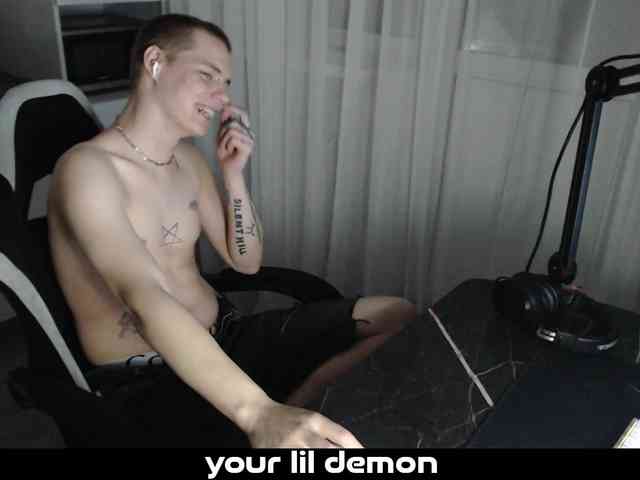 yourlildemon yourlildemon